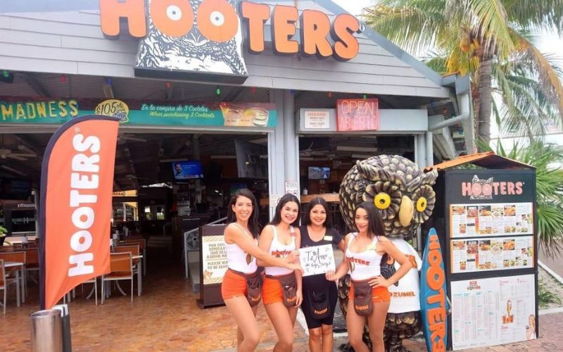 Los 19 Mejores Restaurantes En Cozumel Cerca De Los Puertos De Cruceros Los 19 Mejores Restaurantes En Cozumel Cerca De Los Puertos De Cruceros