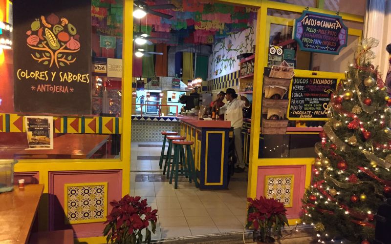 Los 19 Mejores Restaurantes En Cozumel Cerca De Los Puertos De Cruceros Los 19 Mejores Restaurantes En Cozumel Cerca De Los Puertos De Cruceros