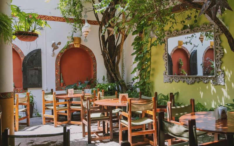 Los 19 Mejores Restaurantes En Cozumel Cerca De Los Puertos De Cruceros Los 19 Mejores Restaurantes En Cozumel Cerca De Los Puertos De Cruceros