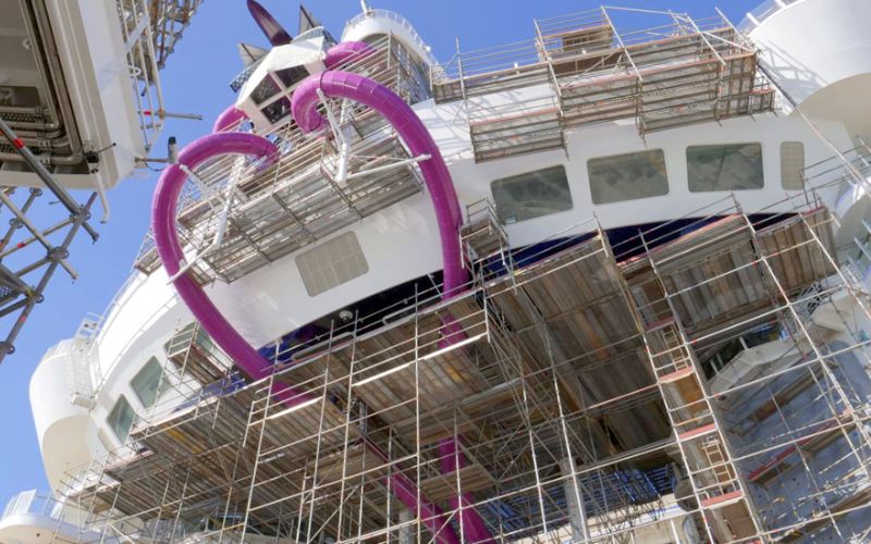 ¿Qué significa Barco Amped? Ver todos los detalles de cada proyecto ¿Qué significa Barco Amped? Ver todos los detalles de cada proyecto