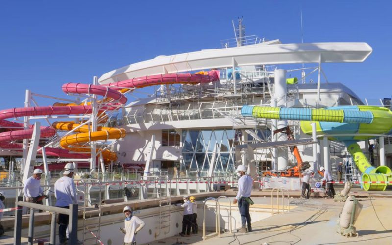 ¿Qué significa Barco Amped? Ver todos los detalles de cada proyecto ¿Qué significa Barco Amped? Ver todos los detalles de cada proyecto