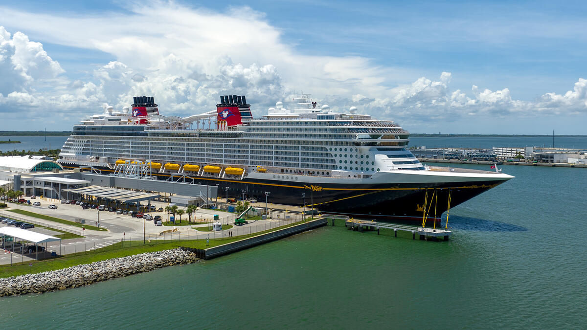 Guía de barcos de Disney Wish | Crucero.Blog