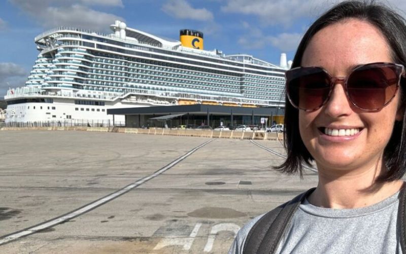 Las 14 peores líneas de cruceros (según reseñas) Las 14 peores líneas de cruceros (según reseñas)