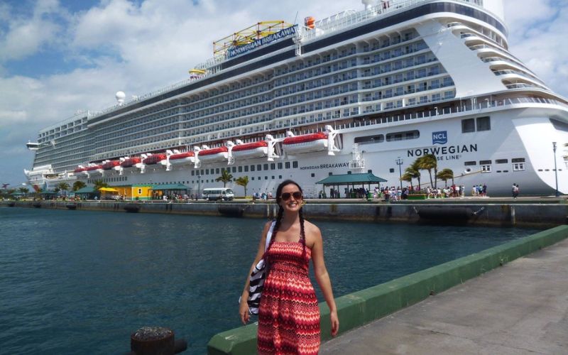 Las 14 peores líneas de cruceros (según reseñas) Las 14 peores líneas de cruceros (según reseñas)