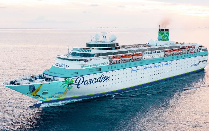 Las 14 peores líneas de cruceros (según reseñas) Las 14 peores líneas de cruceros (según reseñas)