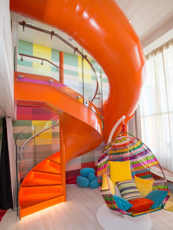 Cabañas Symphony of the Seas que debes evitar Cabañas Symphony of the Seas que debes evitar