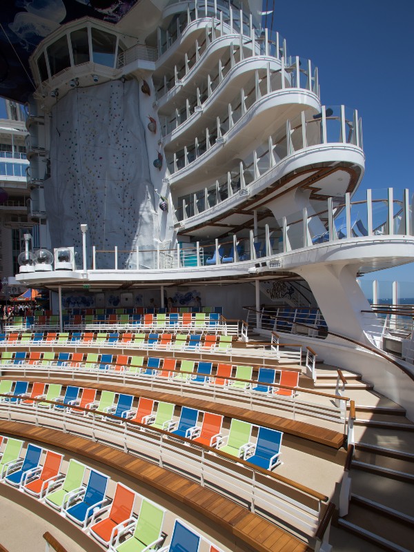 Cabañas Symphony of the Seas que debes evitar Cabañas Symphony of the Seas que debes evitar