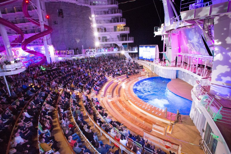 Cabañas Symphony of the Seas que debes evitar Cabañas Symphony of the Seas que debes evitar