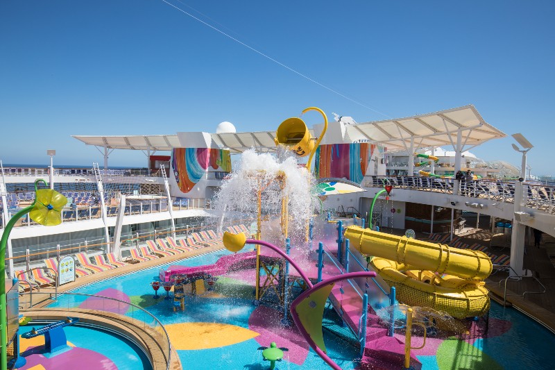 Cabañas Symphony of the Seas que debes evitar Cabañas Symphony of the Seas que debes evitar