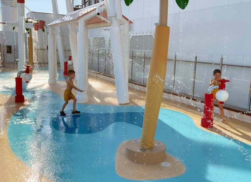 Cómo encontrar cruceros baratos para vacaciones escolares con P&O Cruises