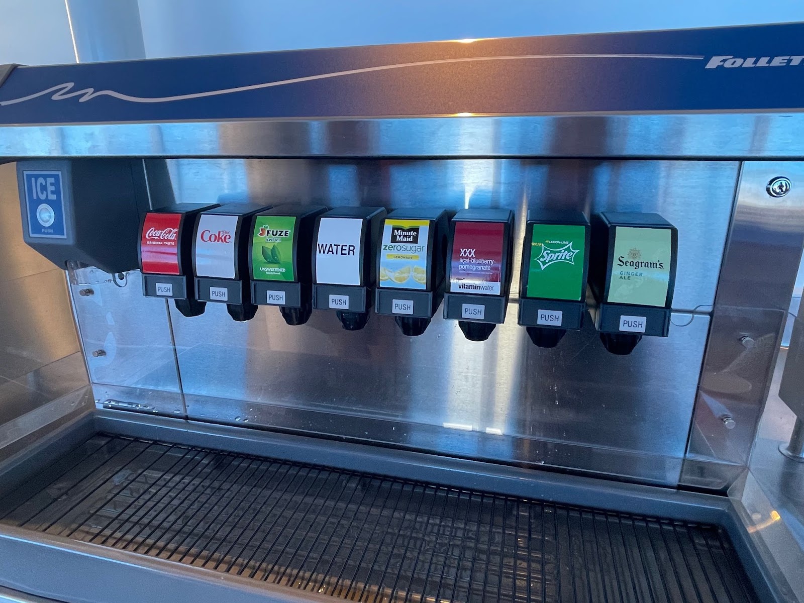 ¿Se puede llevar agua embotellada en un crucero? ¿Se puede llevar agua embotellada en un crucero?