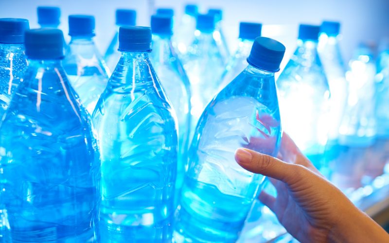 ¿Se puede llevar agua embotellada en un crucero? ¿Se puede llevar agua embotellada en un crucero?