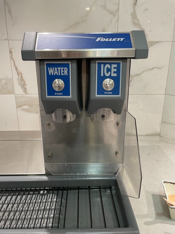 ¿Se puede llevar agua embotellada en un crucero? ¿Se puede llevar agua embotellada en un crucero?