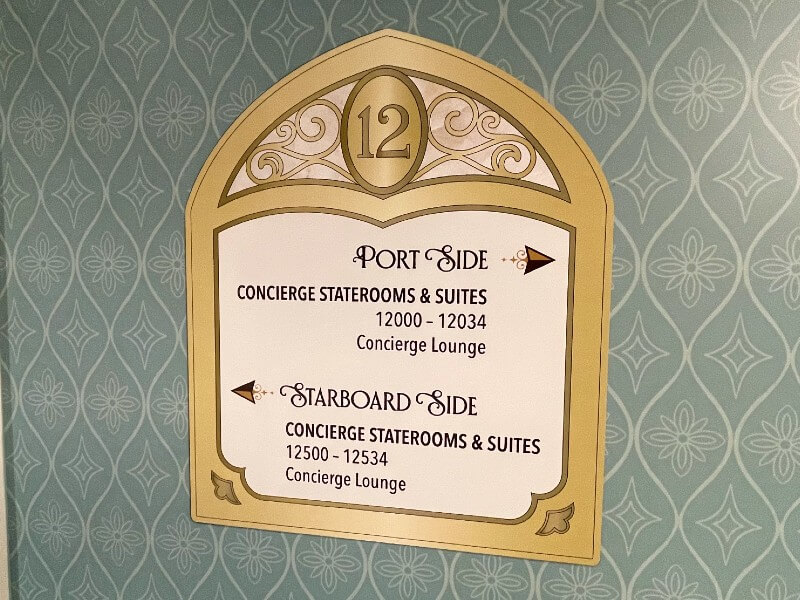 Beneficios del conserje de cruceros de Disney: ¿Vale la pena?