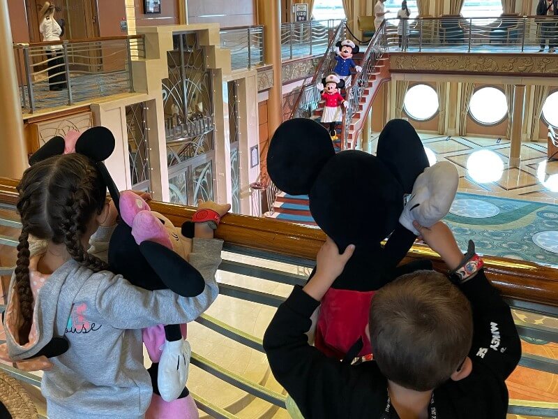 Beneficios del conserje de cruceros de Disney: ¿Vale la pena?