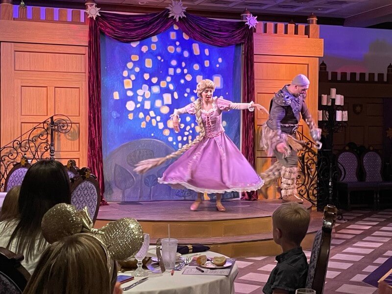 Beneficios del conserje de cruceros de Disney: ¿Vale la pena?