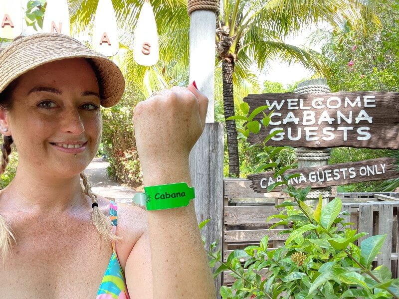 Castaway Cay: 34 secretos sobre la isla privada de Disney