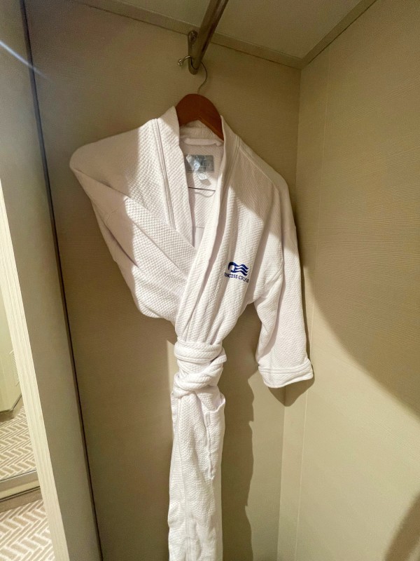 Restricciones de equipaje de Princess Cruises: lo que necesita saber
