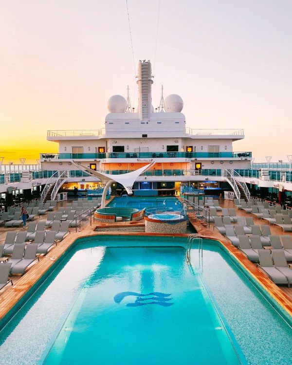 Camarotes Diamond Princess: las mejores y peores habitaciones del barco Camarotes Diamond Princess: las mejores y peores habitaciones del barco