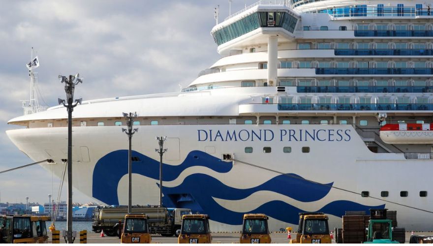 Camarotes Diamond Princess: las mejores y peores habitaciones del barco Camarotes Diamond Princess: las mejores y peores habitaciones del barco