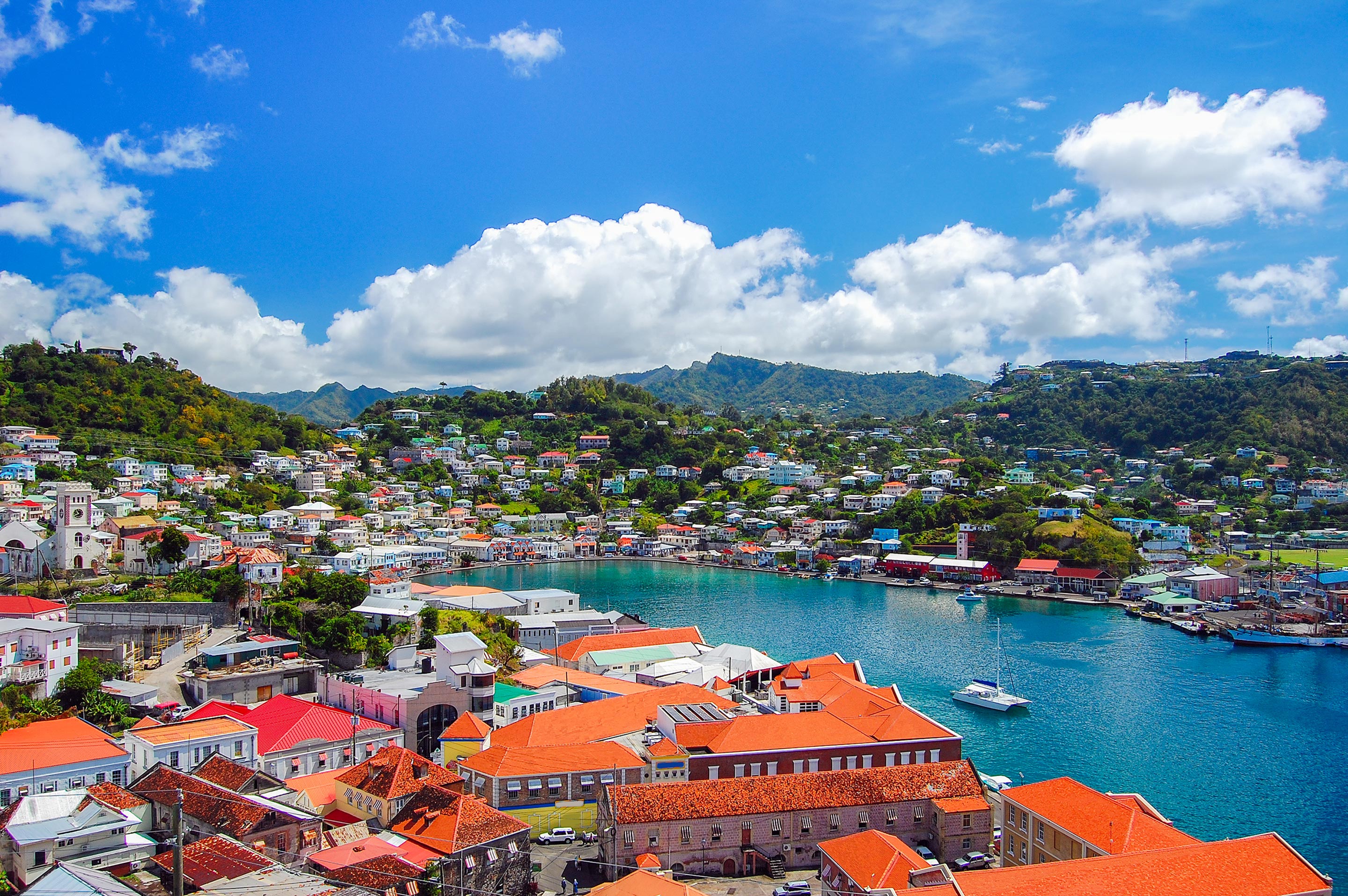 Cruceros Bahamas vs Bermudas | Crucero.Blog Cruceros Bahamas vs Bermudas | Crucero.Blog