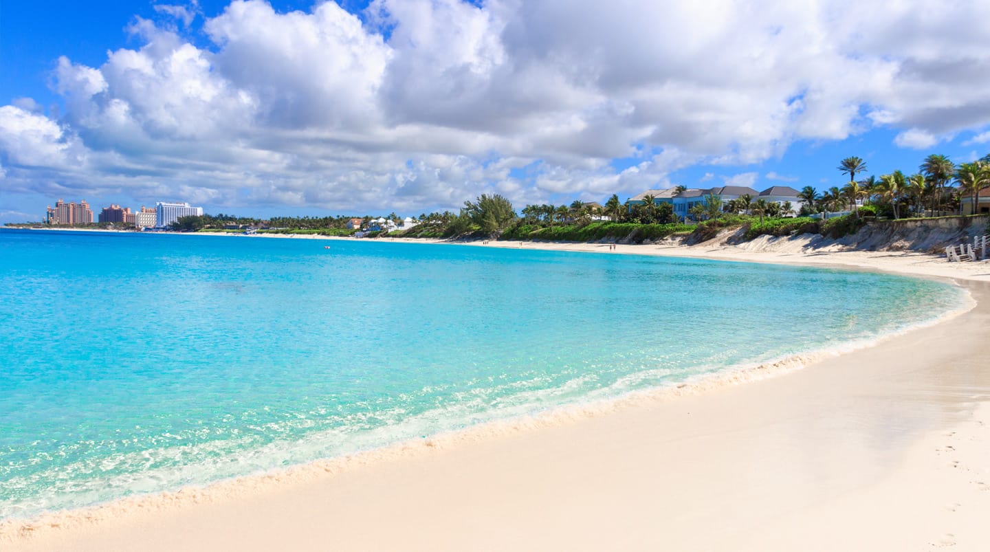 Las mejores cosas para hacer en Nasáu, Bahamas Las mejores cosas para hacer en Nasáu, Bahamas