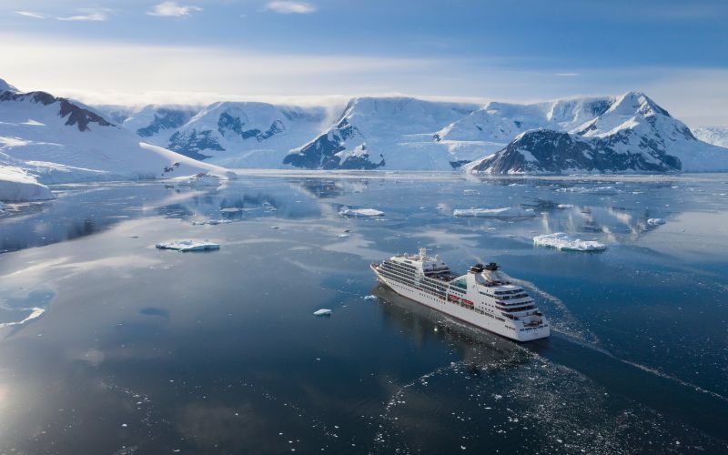 Los 11 mejores cruceros para Alaska (según reseñas reales) Los 11 mejores cruceros para Alaska (según reseñas reales)