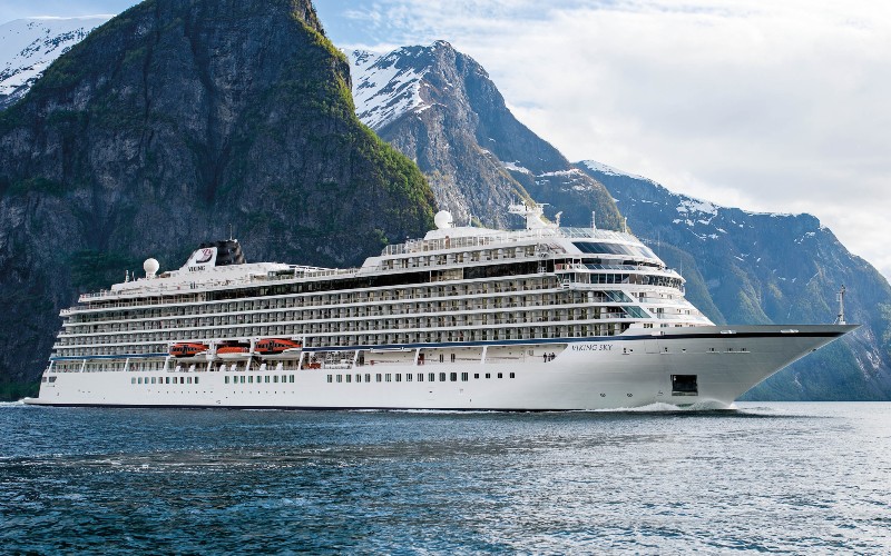 Los 11 mejores cruceros para Alaska (según reseñas reales) Los 11 mejores cruceros para Alaska (según reseñas reales)