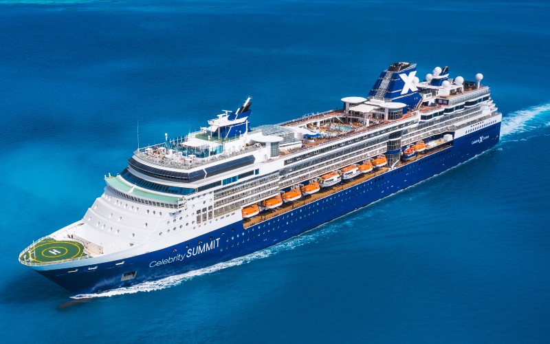 Los 11 mejores cruceros para Alaska (según reseñas reales) Los 11 mejores cruceros para Alaska (según reseñas reales)