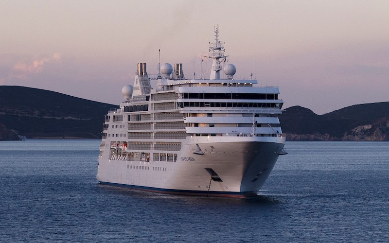 Los 11 mejores cruceros para Alaska (según reseñas reales) Los 11 mejores cruceros para Alaska (según reseñas reales)