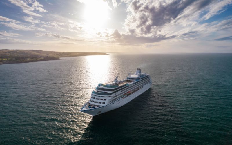 Los 11 mejores cruceros para Alaska (según reseñas reales) Los 11 mejores cruceros para Alaska (según reseñas reales)