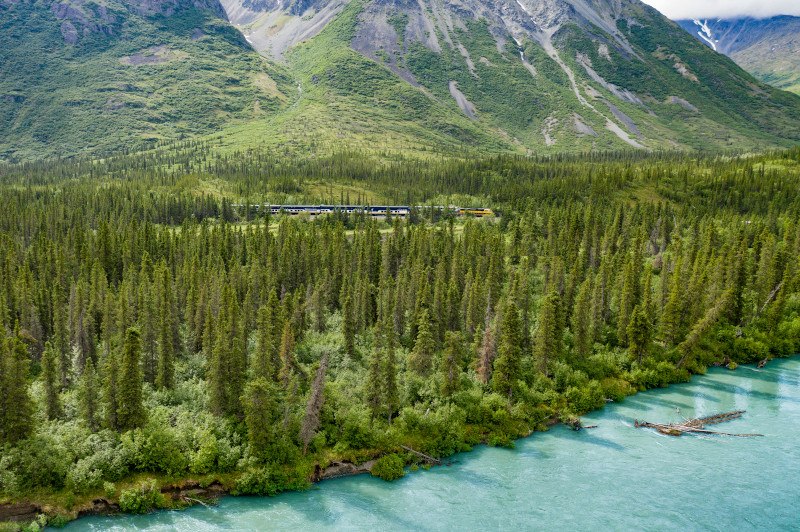 Los 11 mejores cruceros para Alaska (según reseñas reales) Los 11 mejores cruceros para Alaska (según reseñas reales)