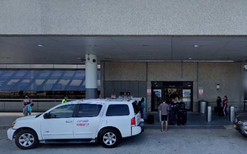 La mejor consigna de equipaje cerca del puerto de cruceros de Fort Lauderdale La mejor consigna de equipaje cerca del puerto de cruceros de Fort Lauderdale