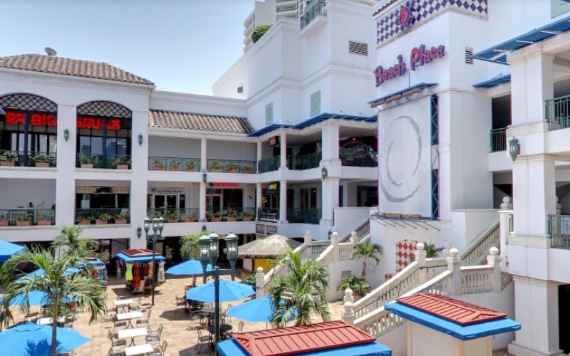 La mejor consigna de equipaje cerca del puerto de cruceros de Fort Lauderdale La mejor consigna de equipaje cerca del puerto de cruceros de Fort Lauderdale
