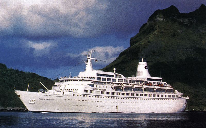 El elenco de Love Boat: ¿Dónde están ahora? El elenco de Love Boat: ¿Dónde están ahora?