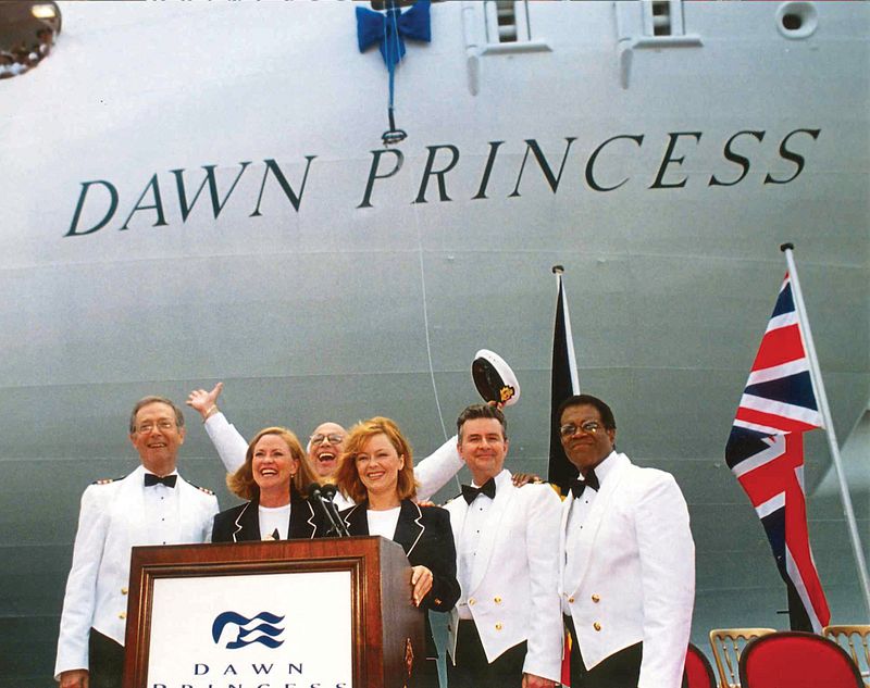 El elenco de Love Boat: ¿Dónde están ahora? El elenco de Love Boat: ¿Dónde están ahora?