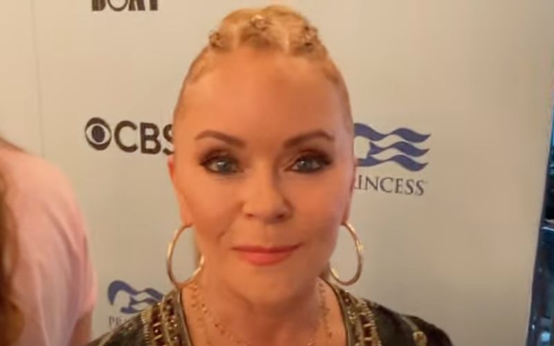 El elenco de Love Boat: ¿Dónde están ahora? El elenco de Love Boat: ¿Dónde están ahora?