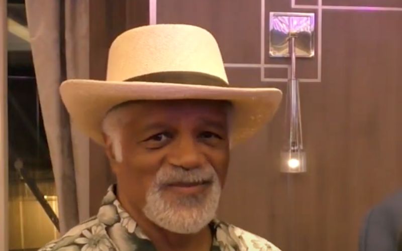 El elenco de Love Boat: ¿Dónde están ahora? El elenco de Love Boat: ¿Dónde están ahora?