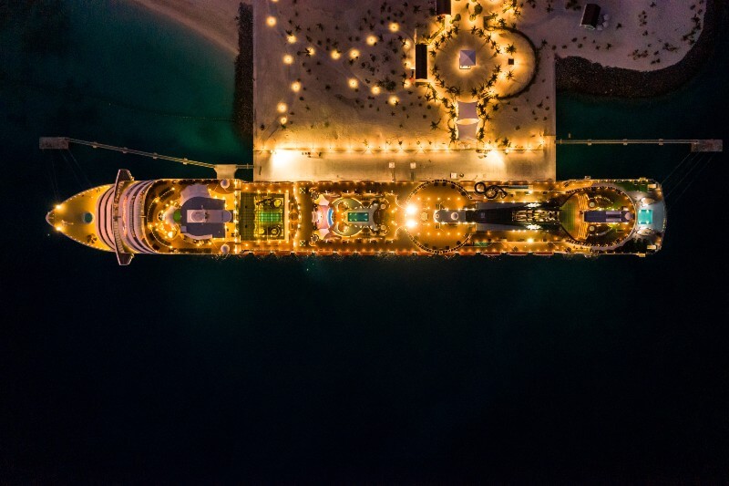 26 secretos que debes saber antes de visitar Ocean Cay