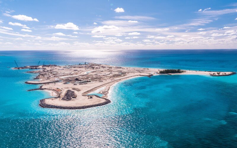 26 secretos que debes saber antes de visitar Ocean Cay