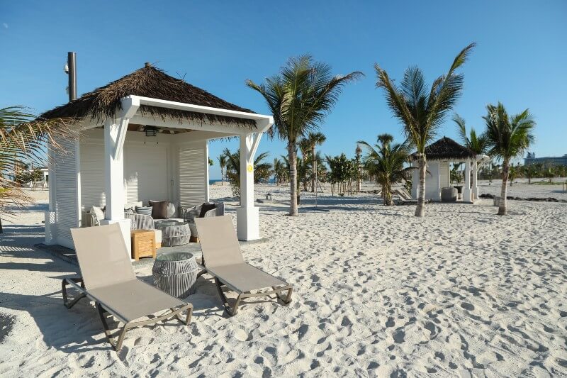 26 secretos que debes saber antes de visitar Ocean Cay