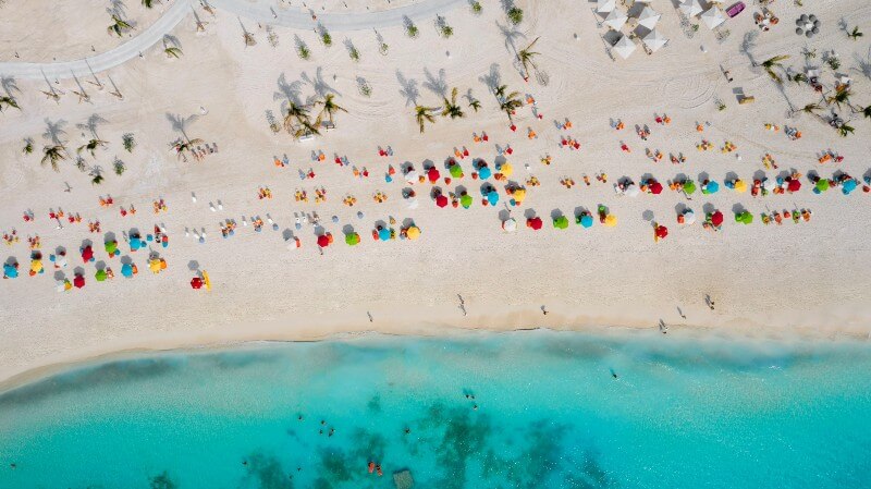 26 secretos que debes saber antes de visitar Ocean Cay