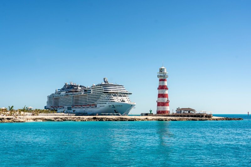 26 secretos que debes saber antes de visitar Ocean Cay