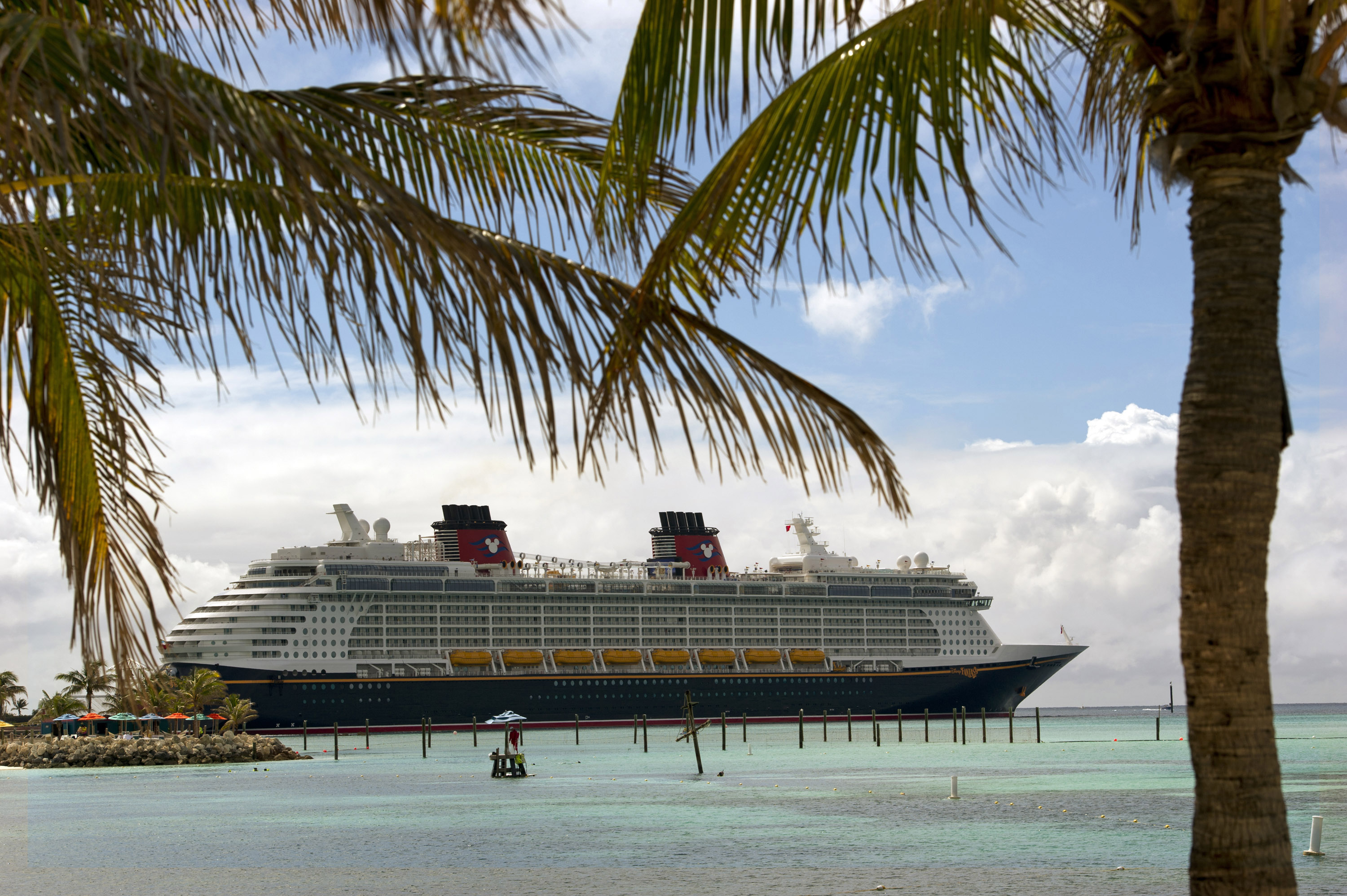 Ojalá lo supiera antes de ir a un crucero de Disney Ojalá lo supiera antes de ir a un crucero de Disney