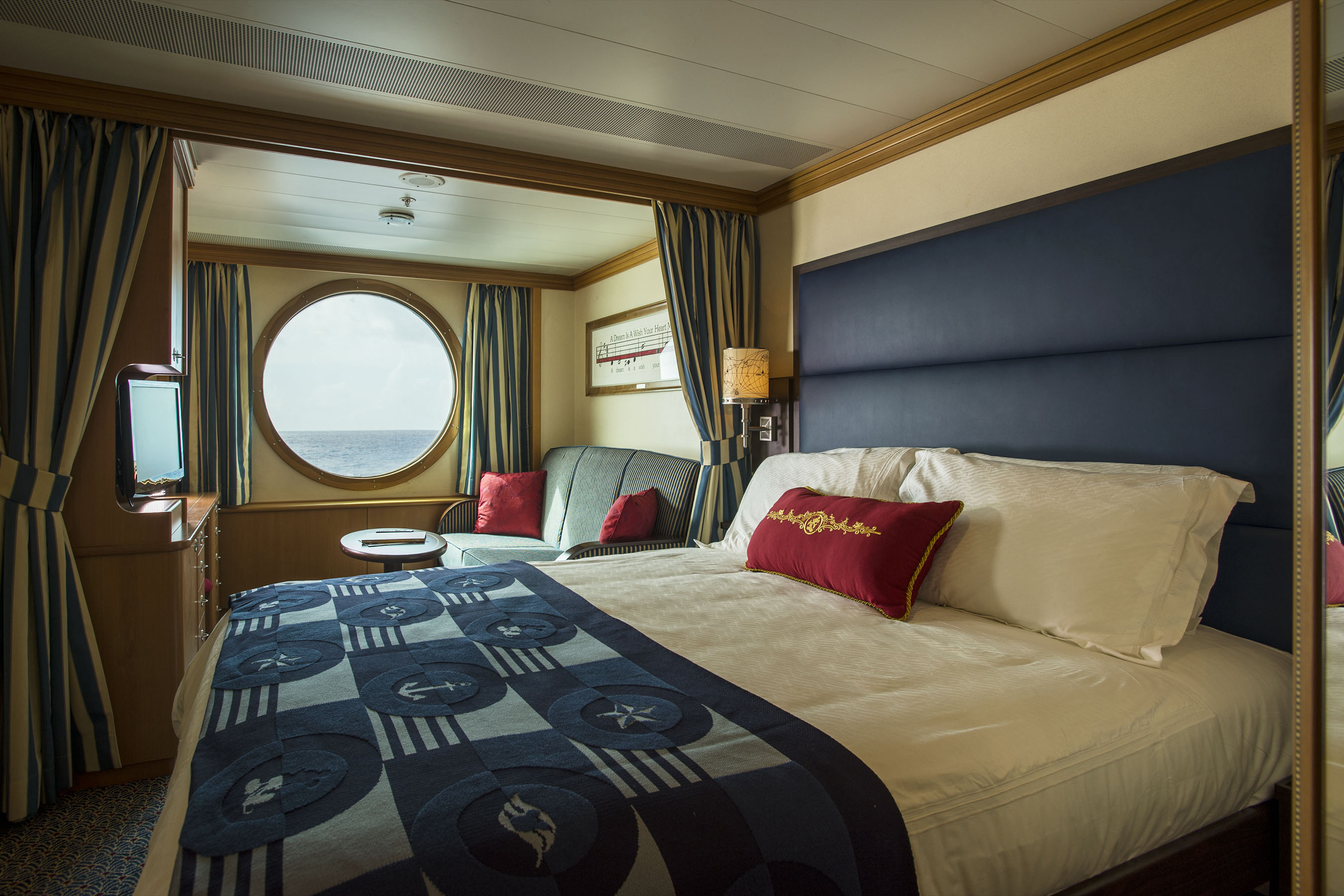 Ojalá lo supiera antes de ir a un crucero de Disney Ojalá lo supiera antes de ir a un crucero de Disney