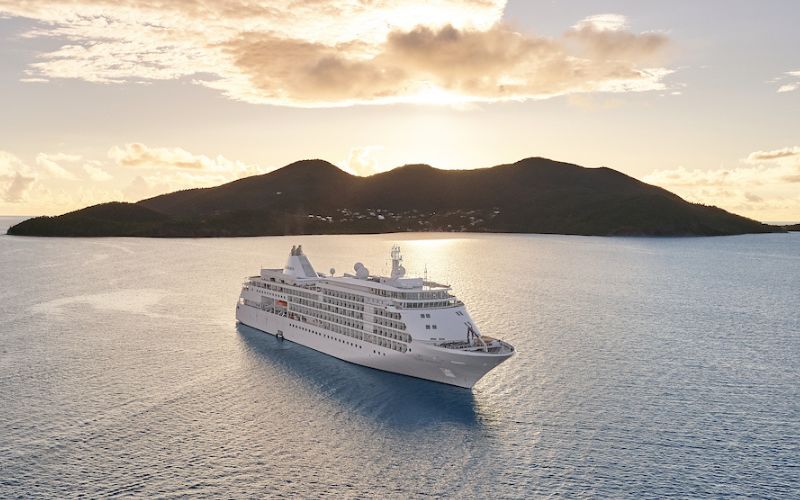 ¿Quién es el propietario de Silversea Cruises? ¿Quién es el propietario de Silversea Cruises?