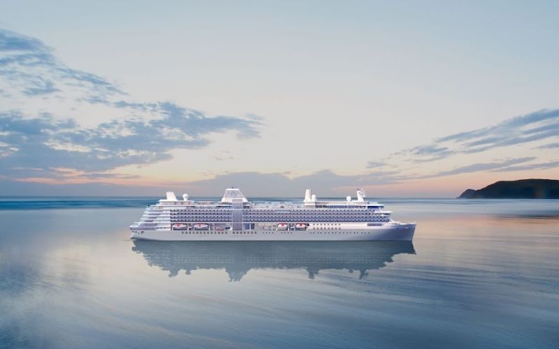 ¿Quién es el propietario de Silversea Cruises? ¿Quién es el propietario de Silversea Cruises?