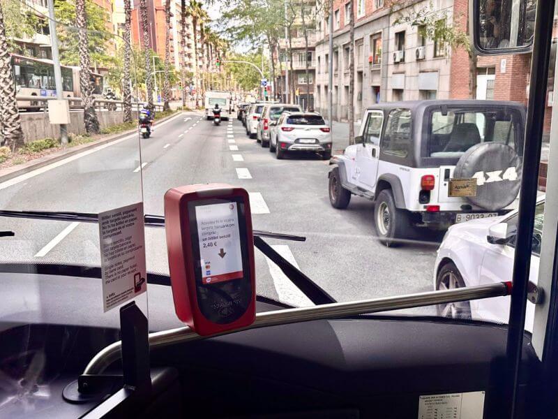 Cómo llegar desde el aeropuerto de Barcelona al puerto de cruceros Cómo llegar desde el aeropuerto de Barcelona al puerto de cruceros
