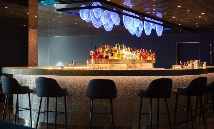 ¿Virgin Voyages tiene todo incluido? Aquí podrás saber qué está incluido en el precio y qué cuesta extra. ¿Virgin Voyages tiene todo incluido? Aquí podrás saber qué está incluido en el precio y qué cuesta extra.
