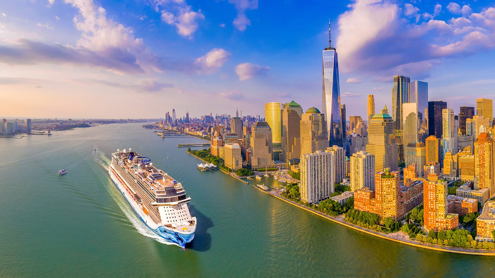 Tarjetas de crédito para cruceros: lo que necesita saber Tarjetas de crédito para cruceros: lo que necesita saber